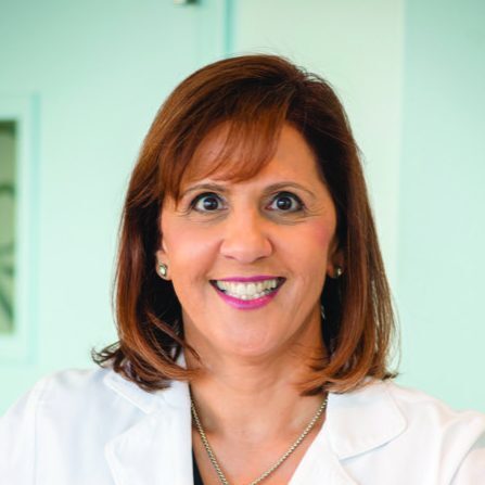 Dr. Jila Mahajan